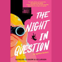 Cover of The Night in Question cover