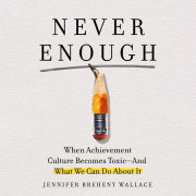 Never Enough 