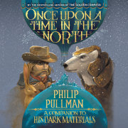 His Dark Materials: Once Upon a Time in the North 