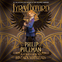 Cover of His Dark Materials: Lyra\'s Oxford cover