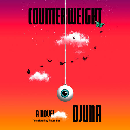 Counterweight by Djuna