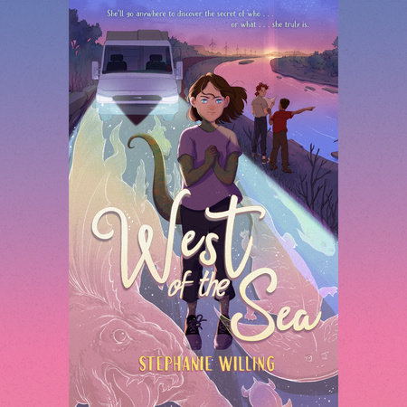 West of the Sea Cover