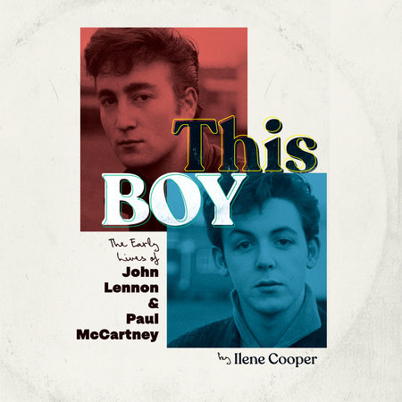 This Boy Cover