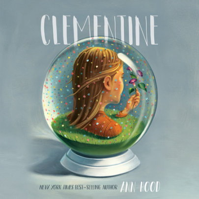 Clementine Cover