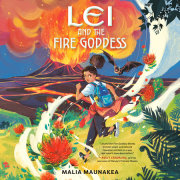 Lei and the Fire Goddess 