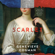 Scarlet 