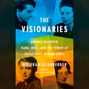 The Visionaries 