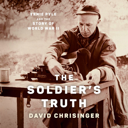 The Soldier's Truth Cover