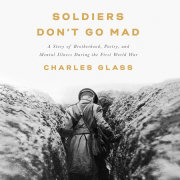 Soldiers Don't Go Mad 