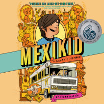 Mexikid Cover