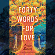 Forty Words for Love 