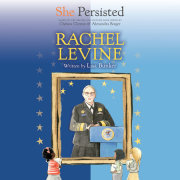 She Persisted: Rachel Levine