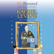 She Persisted: Rachel Levine 