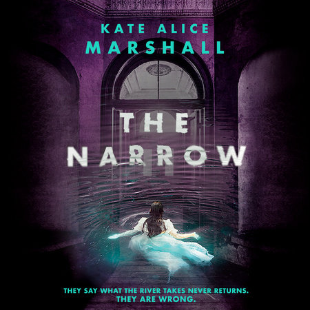 The Narrow Cover