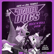 The Underdogs Rock 'n' Roll Over 