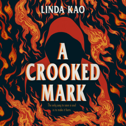A Crooked Mark Cover