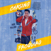 Chasing Pacquiao 