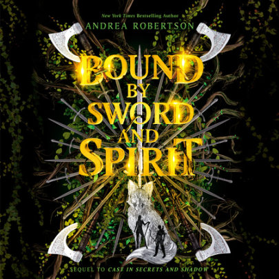 Bound by Sword and Spirit Cover