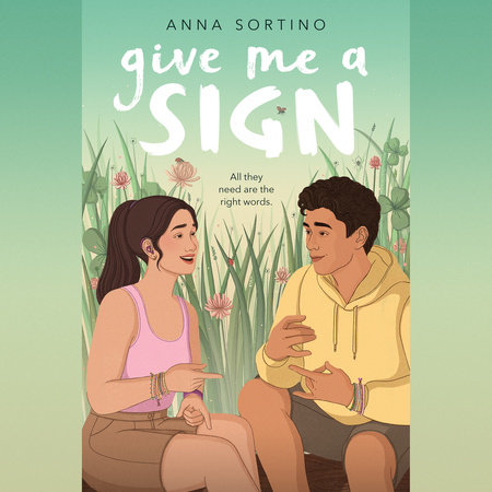 Give Me a Sign Cover