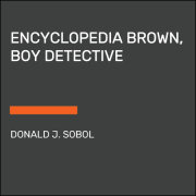 Encyclopedia Brown, Boy Detective 