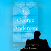 Ask George Anderson Cover