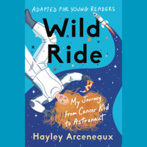 Wild Ride (Adapted for Young Readers) Cover