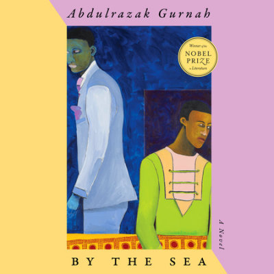 By the Sea cover
