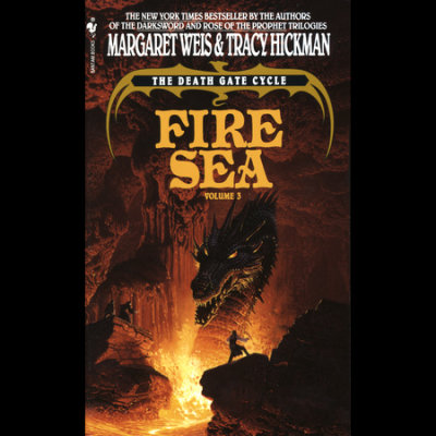 Fire Sea cover