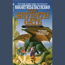 The Seventh Gate Cover