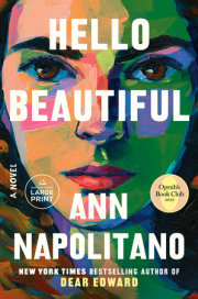 Hello Beautiful (Oprah's Book Club) 