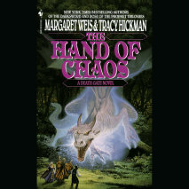 The Hand of Chaos Cover