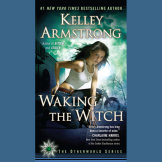 Waking the Witch cover small