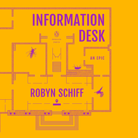 Information Desk Cover