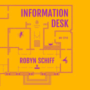 Information Desk 