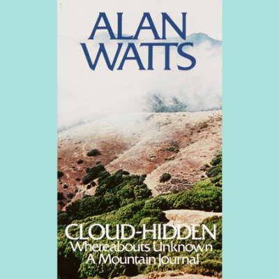 Cloud-hidden, Whereabouts Unknown cover