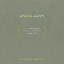 Awkword Moments Cover