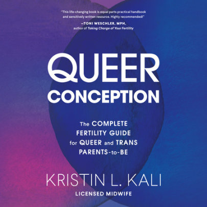 Queer Conception Cover