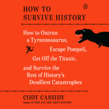 How to Survive History Cover