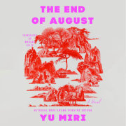 The End of August 