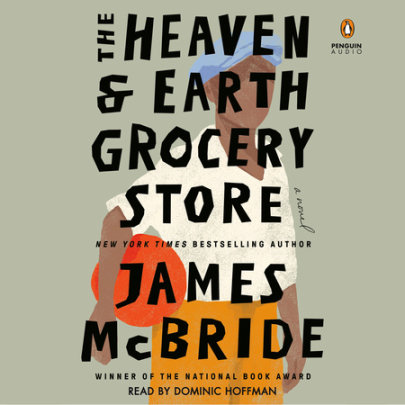 The Heaven & Earth Grocery Store Cover