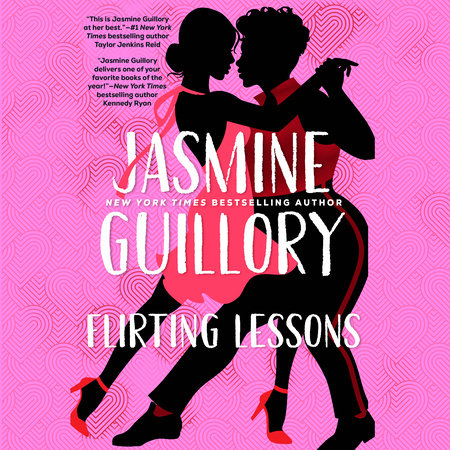 Flirting Lessons by Jasmine Guillory