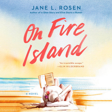 On Fire Island by Jane L. Rosen