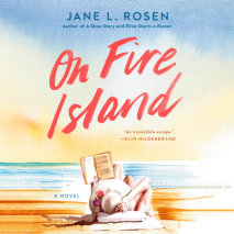 On Fire Island Cover