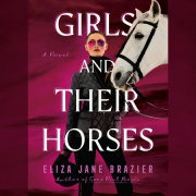 Girls and Their Horses 