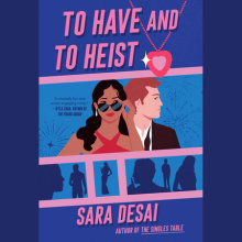 To Have and to Heist Cover