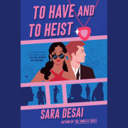 To Have and to Heist 