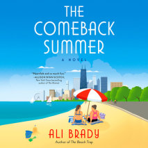 The Comeback Summer Cover