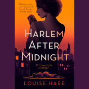 Harlem After Midnight 