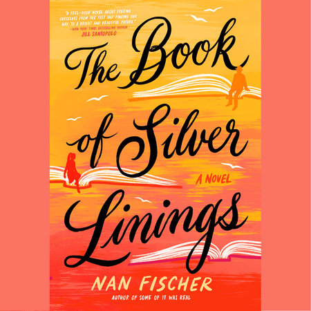 The Book of Silver Linings Cover