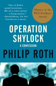 Operation Shylock